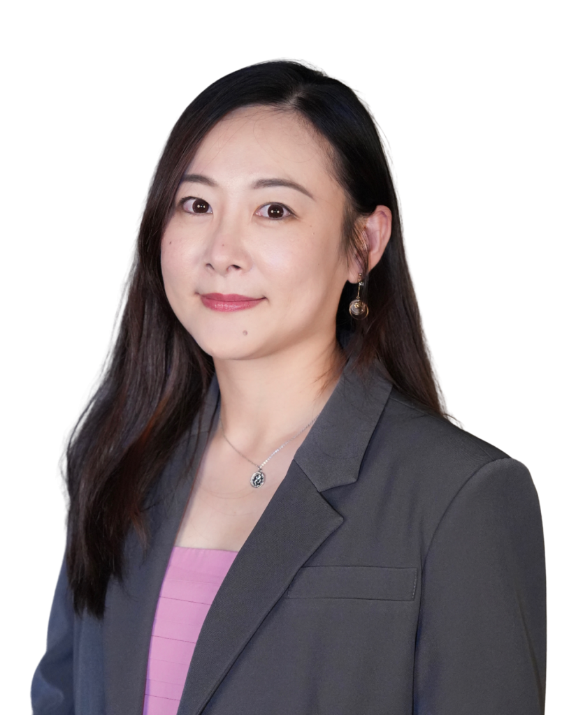 People – Graduate School, The Education University of Hong Kong