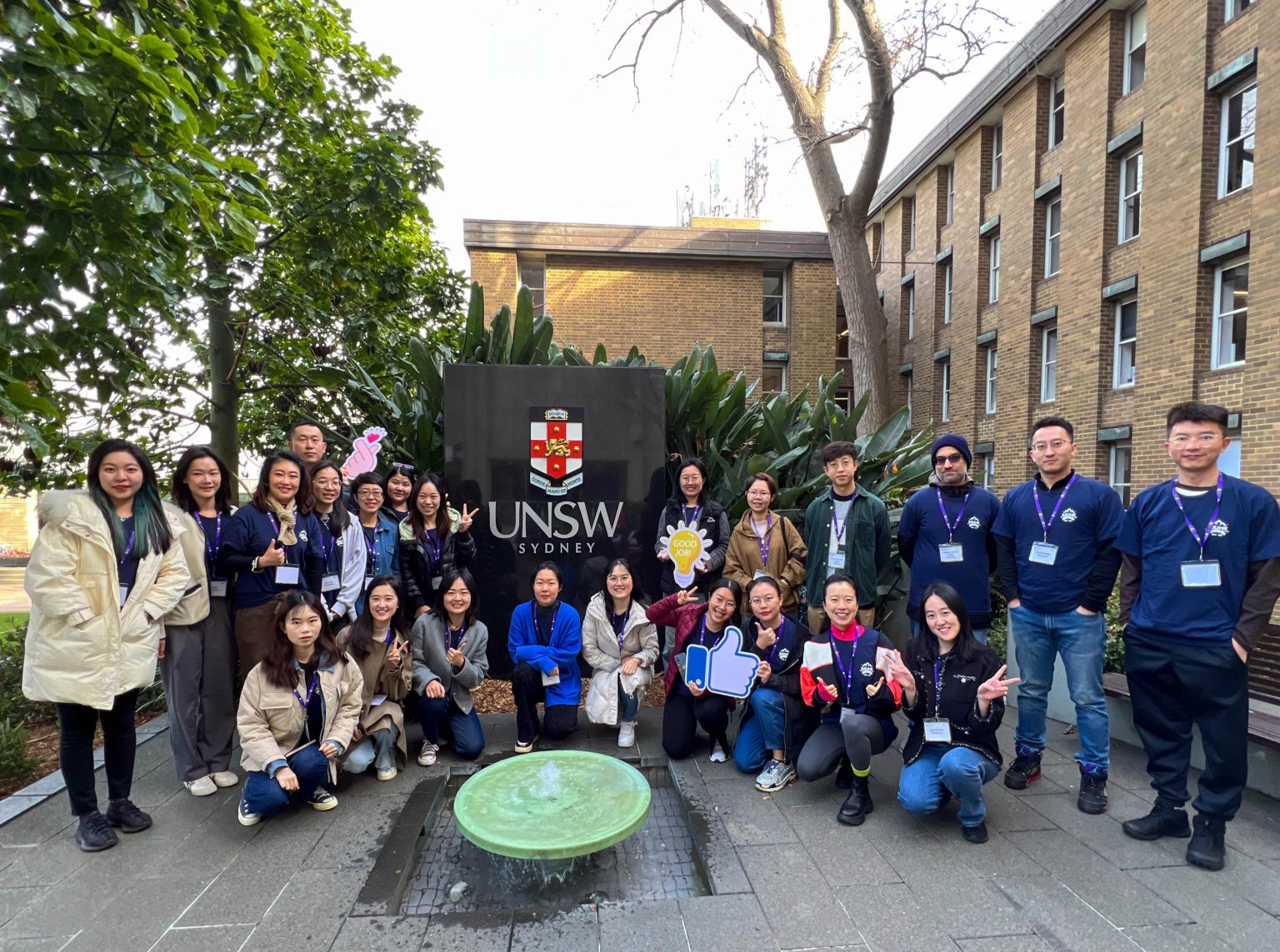 博士及研究型硕士课程 – Graduate School, The Education University of Hong Kong